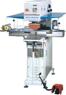 TSQ Pad Printing Machines