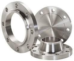 Alloy 20 Flanges