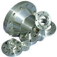 Hastelloy Flanges