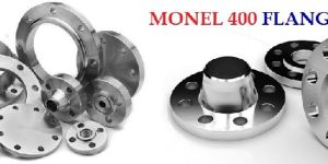 Monel Flanges