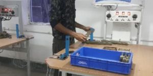 Investment Casting Equipment