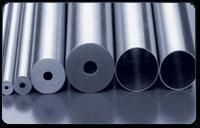 Duplex Steel Pipe