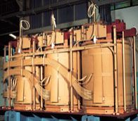 Power Transformers
