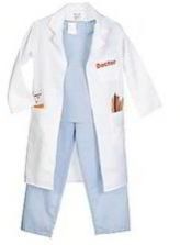 Doctor Uniform