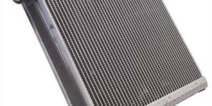 Evoparator or Cooling Coil