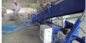 Bag Stacker Conveyor