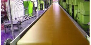 PVC Belt Conveyor System
