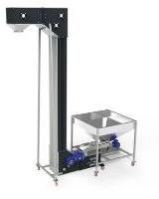 Z Type Bucket Elevator