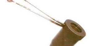 CASTED NOZZLE HEATERS