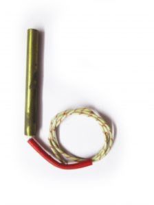 HIGH DENSITY PENCIL HEATERS