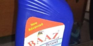 Baaz Brand Toilet Cleaners