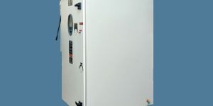 LBS ISOLATOR PANEL