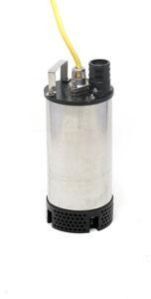 Submersible Dewatering Pumps