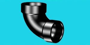 Elbows - Butt Weld Fitting