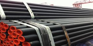ERW Pipes Tubes