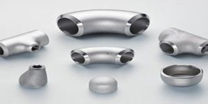 Stainless Steel Buttweld Pipe Fittings