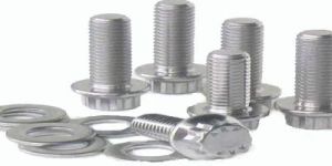 Stainless Steel Fasteners