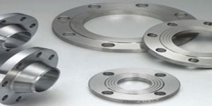 Stainless Steel Flanges