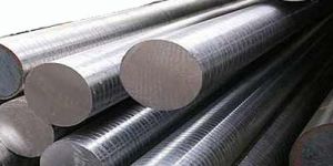 Stainless Steel Round Bar