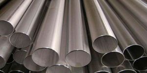 Stainless Steel Welded Pipes