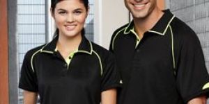 Corporate Uniforms
