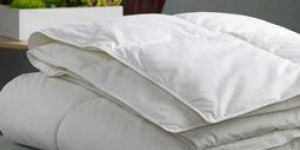 Duvet Covers and Blankets