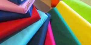 Plain Dyed Fabrics