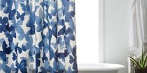 Shower Curtains