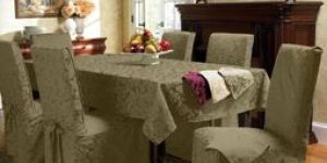Table And Chair Covers