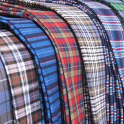 Uniform Fabrics
