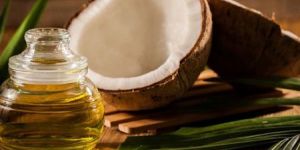 Coconut Oil