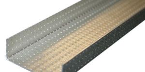 Bottom Ceiling Channel