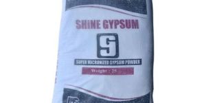 Drywall Gypsum Powder