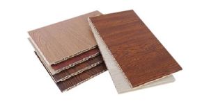 PVC False Ceiling Panel