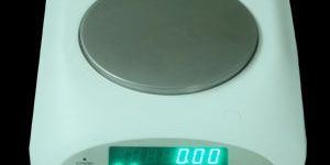 Jewellery Scale
