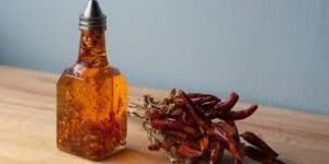 Chilli Oil