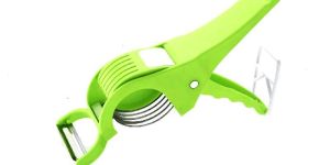 Deluxe Vegetable Cutter