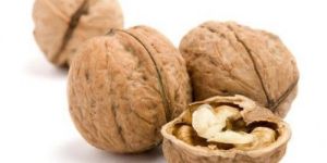 Shelled Walnuts