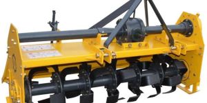 Agricultural Rotavator