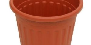 Flower Pots 12 Inch Terracotta