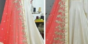 Designer Gown