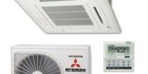 Cassette Air Conditioner