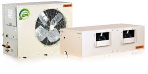 Ductable AC Units