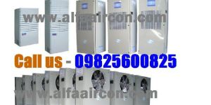 Panel Air Conditioners
