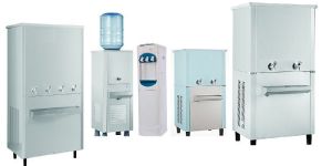 Water Coolers