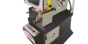 Single Head Frontal Saw Machine (ZSF-550)