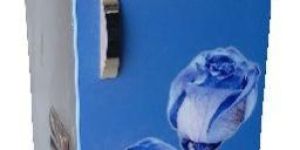 Ever Blue Jasmine ZDI+ Domestic Flour Mill