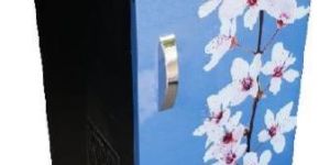 Ever Green Rose ZDI+ Domestic Flour Mill