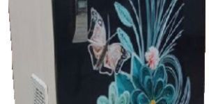 Full Modular Domestic Flour Mill