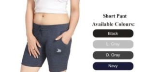 Girls Shorts